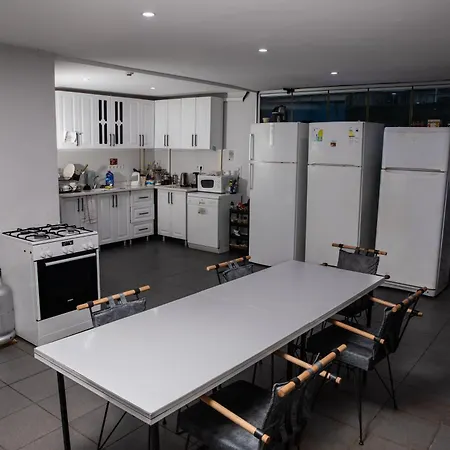 In A Digital Nomad House 107 İstanbul